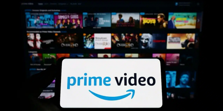 Amazon Prime Video France €90 million investment ARCOM rules