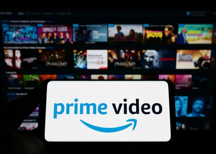 Amazon Prime Video France €90 million investment ARCOM rules
