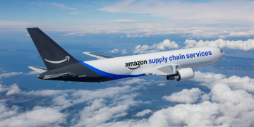 Amazon Supply Chain Services