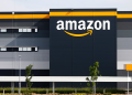 Amazon logistics expansion impact on FedEx and UPS