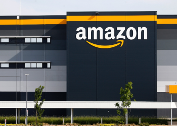 Amazon logistics expansion impact on FedEx and UPS
