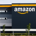 Amazon logistics expansion impact on FedEx and UPS