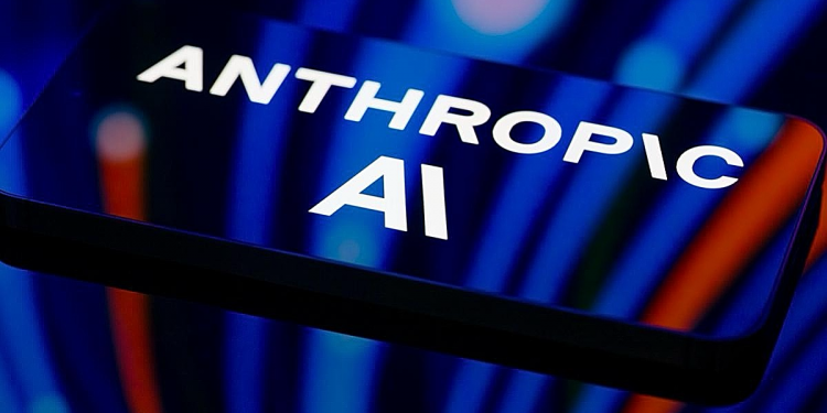 Anthropic Raises $65 Billion