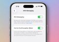 Apple Begins iPhone End-to-End Encrypted RCS Messaging