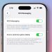Apple Begins iPhone End-to-End Encrypted RCS Messaging