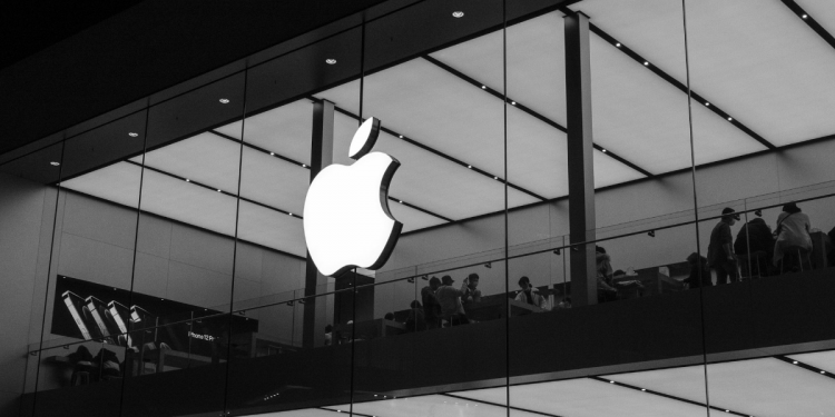 Apple Mac mini memory shortage
