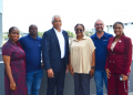 Arista Networks Nigeria data centres energy efficiency