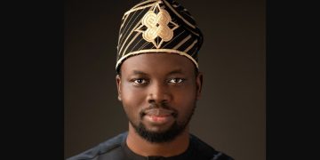 Ariyo-Agbaje Ifeoluwa - Pesa | Creator marketing