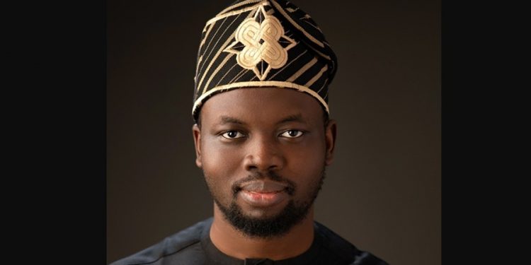 Ariyo-Agbaje Ifeoluwa - Pesa | Creator marketing