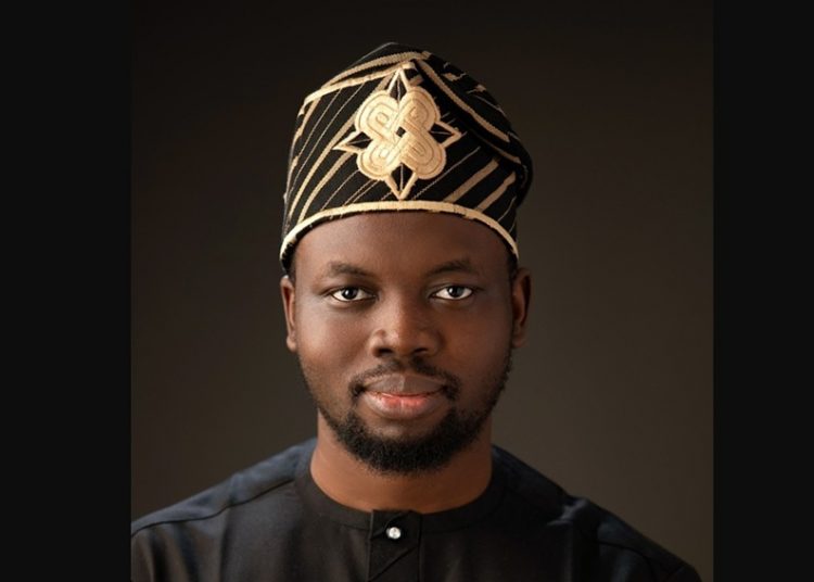 Ariyo-Agbaje Ifeoluwa - Pesa | Creator marketing