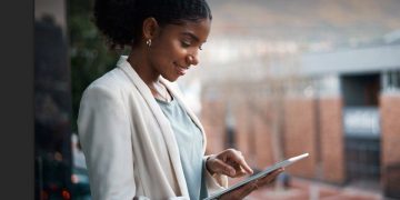 BCG Digital Entrepreneurship report