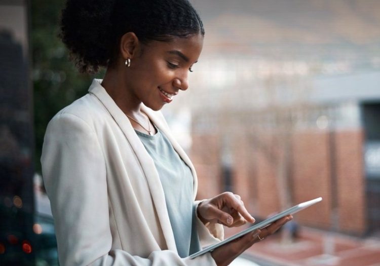BCG Digital Entrepreneurship report