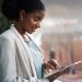 BCG Digital Entrepreneurship report