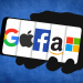 Big Tech and internet user data
