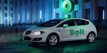 Bolt Children’s Day campaign Nigeria