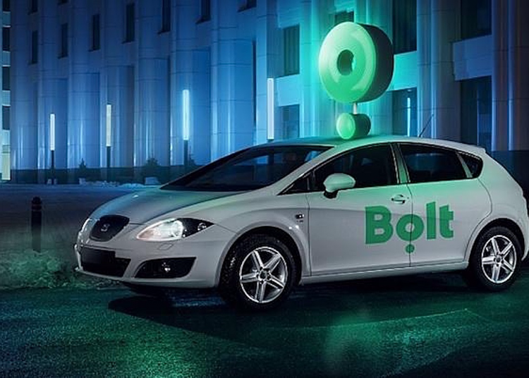 Bolt Children’s Day campaign Nigeria