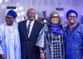 Bunmi Adedayo Foundation - BAF