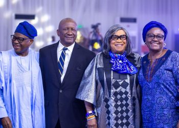Bunmi Adedayo Foundation - BAF