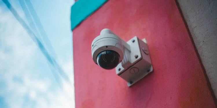 Africa Physical Security market | CCTV