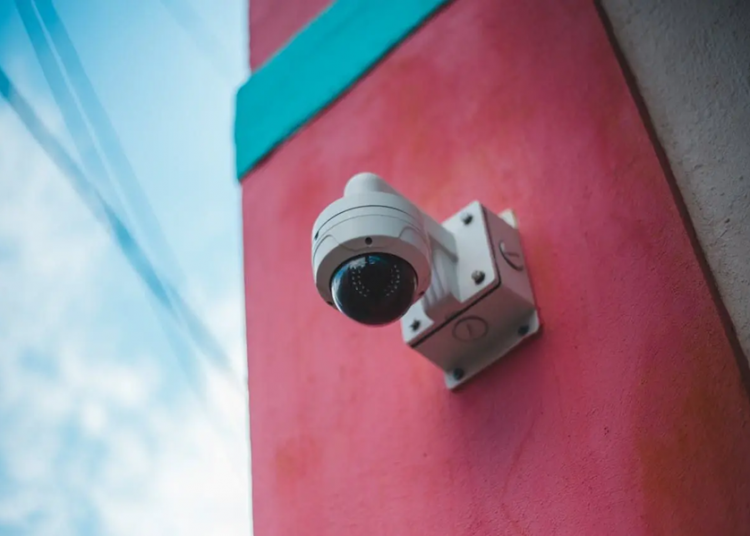 Africa Physical Security market | CCTV