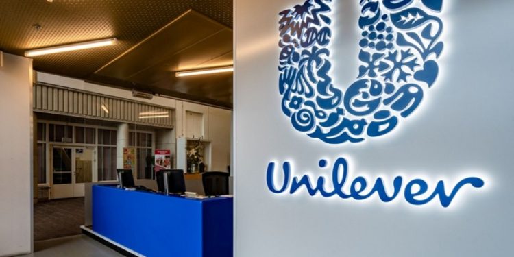 Cadbury Nestlé Unilever Q1 2026 results