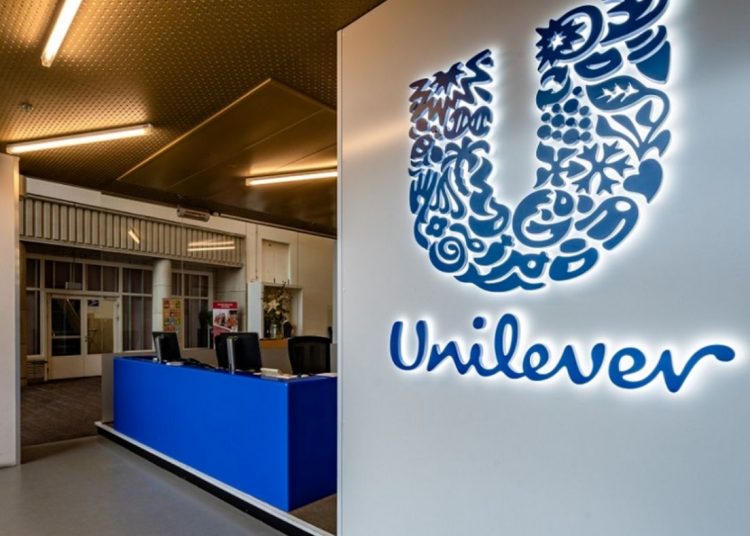 Cadbury Nestlé Unilever Q1 2026 results