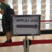 Cambodia eviction notice to Africans