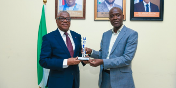 Cameroon’s Telecom Regulator Visits NCC for Benchmarking