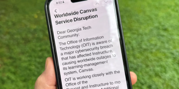 Canvas breach and the way forward