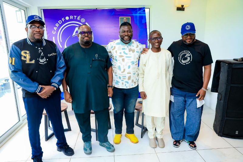 Nigeria’s CardForté Turns Five, Showcasing Impact on Domestic Payment Infrastructure