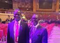 SIFAX Group Chairman at African CEO Forum