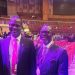 SIFAX Group Chairman at African CEO Forum