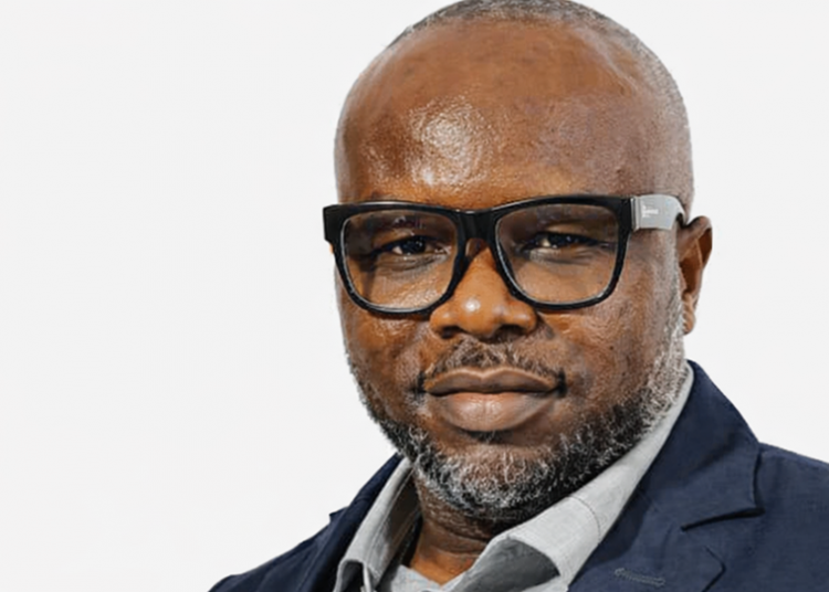 Chimezie Emewulu Seamfix | Digital Identity