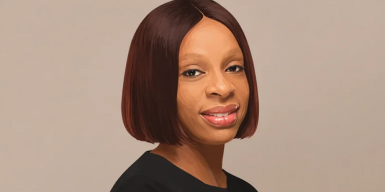 Chizoma Okoli Access Bank