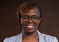 Christine Gikunda, principal officer, EIRS (Pty) Limited - Kenya