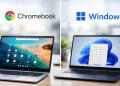 Best laptop: Chromebook or Windows