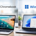 Best laptop: Chromebook or Windows