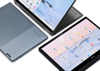 Global Tablet Market in Q1 2026 | Chromebooks