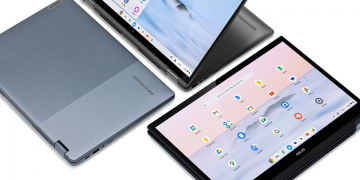 Global Tablet Market in Q1 2026 | Chromebooks