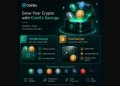 CoinEx | Crypto Savings vs Traditional Savings