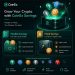 CoinEx | Crypto Savings vs Traditional Savings