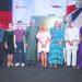 Coscharis Technologies, Huawei Unveil IdeaHub S3 Interactive Board