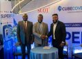 CubeCover, Slot Launch SuperFix to Cover Phone Repairs