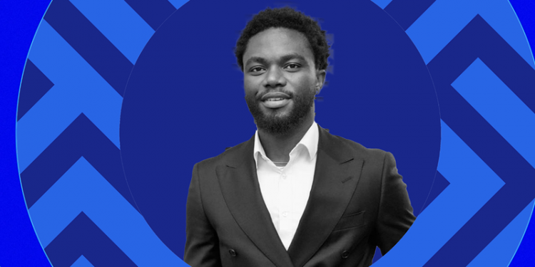 Damilare Davola | Techeconomy Business Series