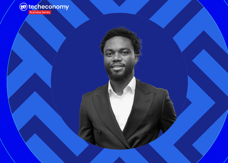 Damilare Davola | Techeconomy Business Series