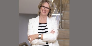 Donve Anderson - workforce engagement