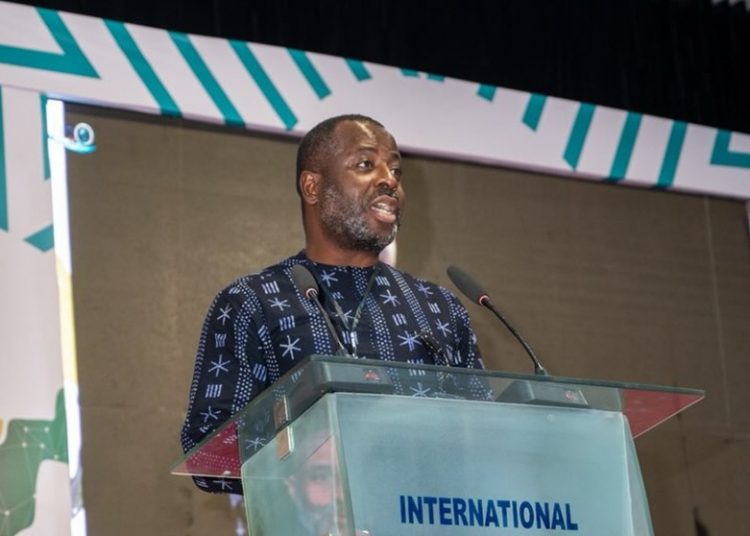 Dr Olusola Teniola | ipNX
