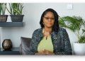 Dr. Jameelah Sharrieff-Ayedun | FintechNGR | CreditRegistry | PAFON 3.0