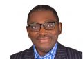 Dr. Segun H. Olugbile | Tosin Eniolorunda 500 roles