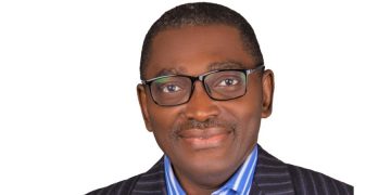 Dr. Segun H. Olugbile | Tosin Eniolorunda 500 roles